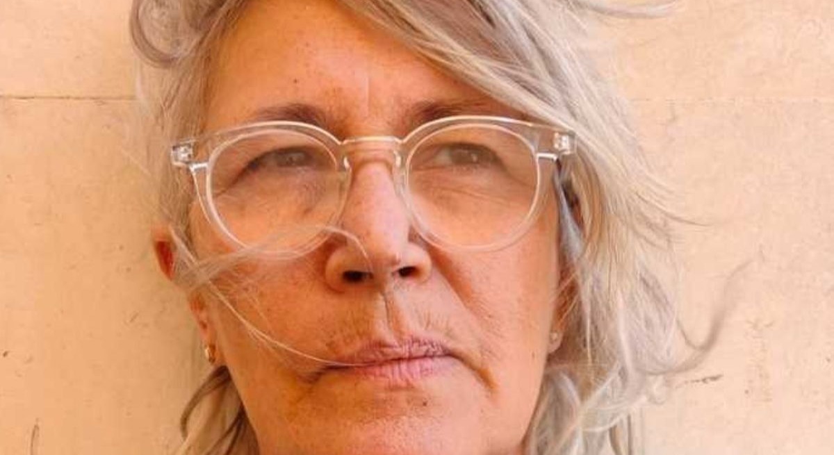 mujer huesca
