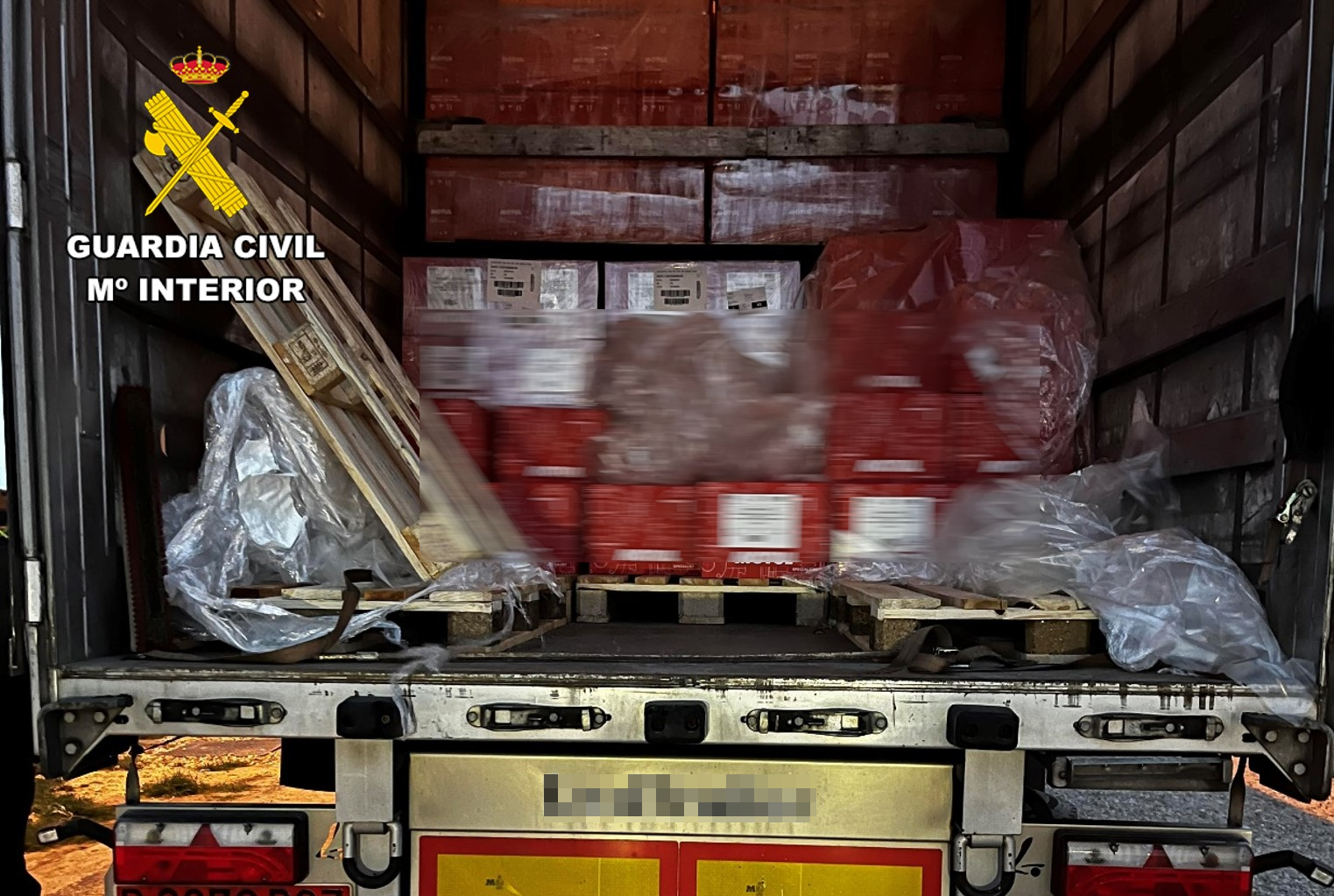 op.oppoil carga camion 1