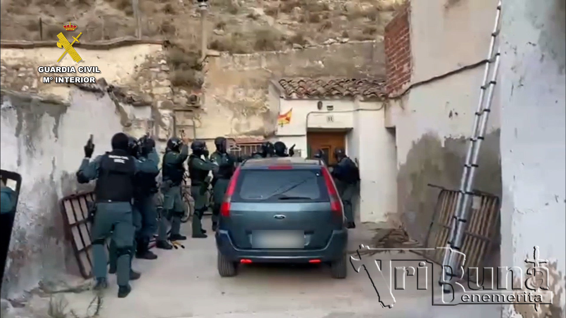 op covanzar zaragoza foto1