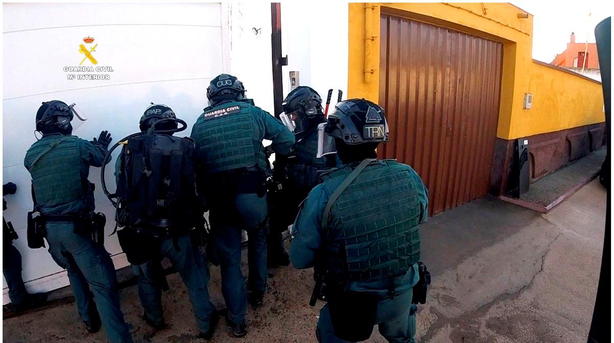 operacion sevilla
