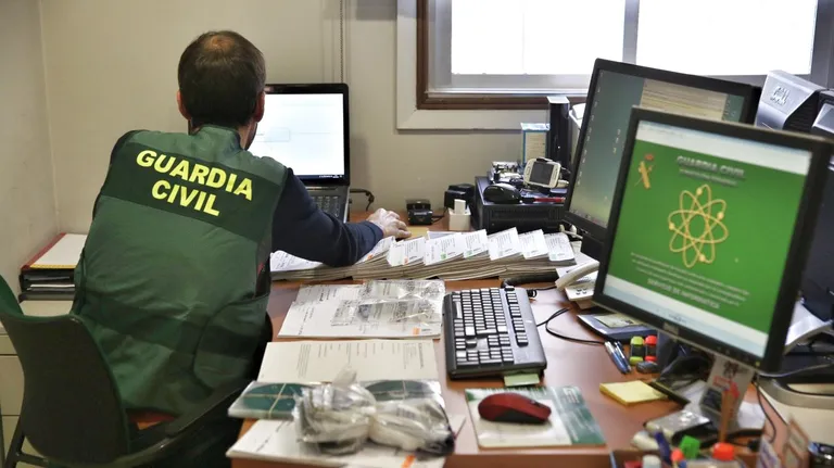 ordenador la coruña