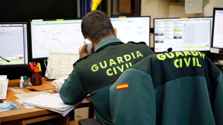 ordenador recurso estafa
