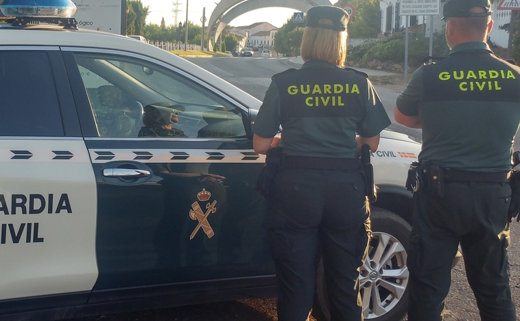 pareja operativo cordoba