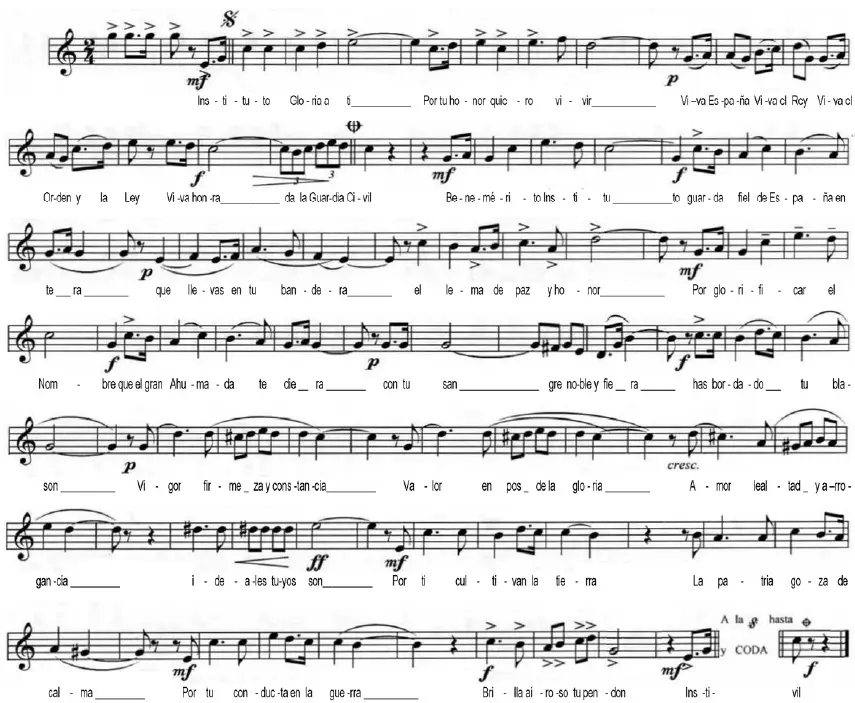 partitura