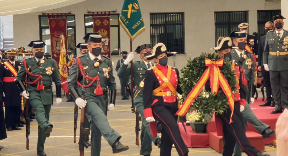 patrona guardia civil cadiz