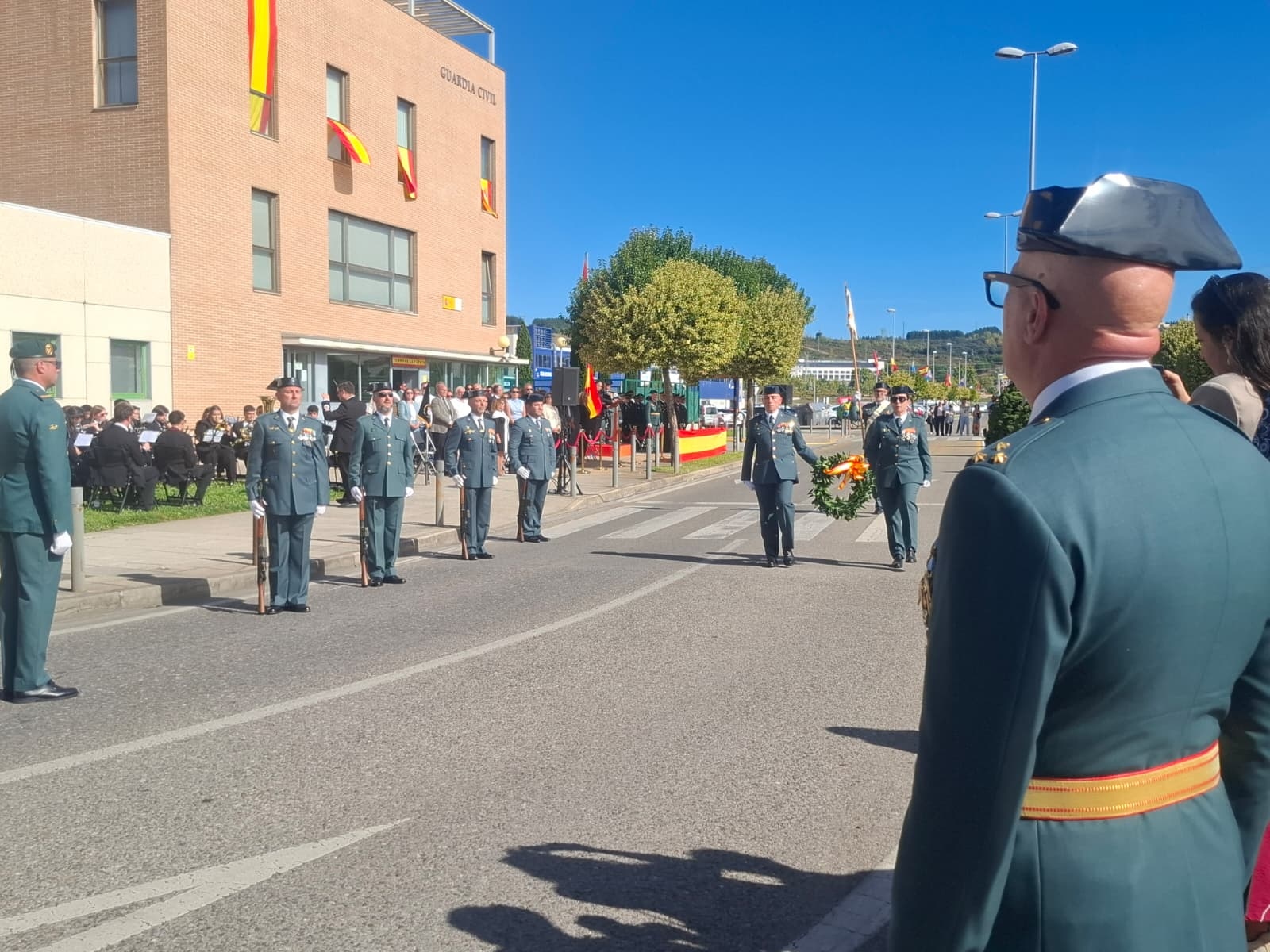 patrona león 2026