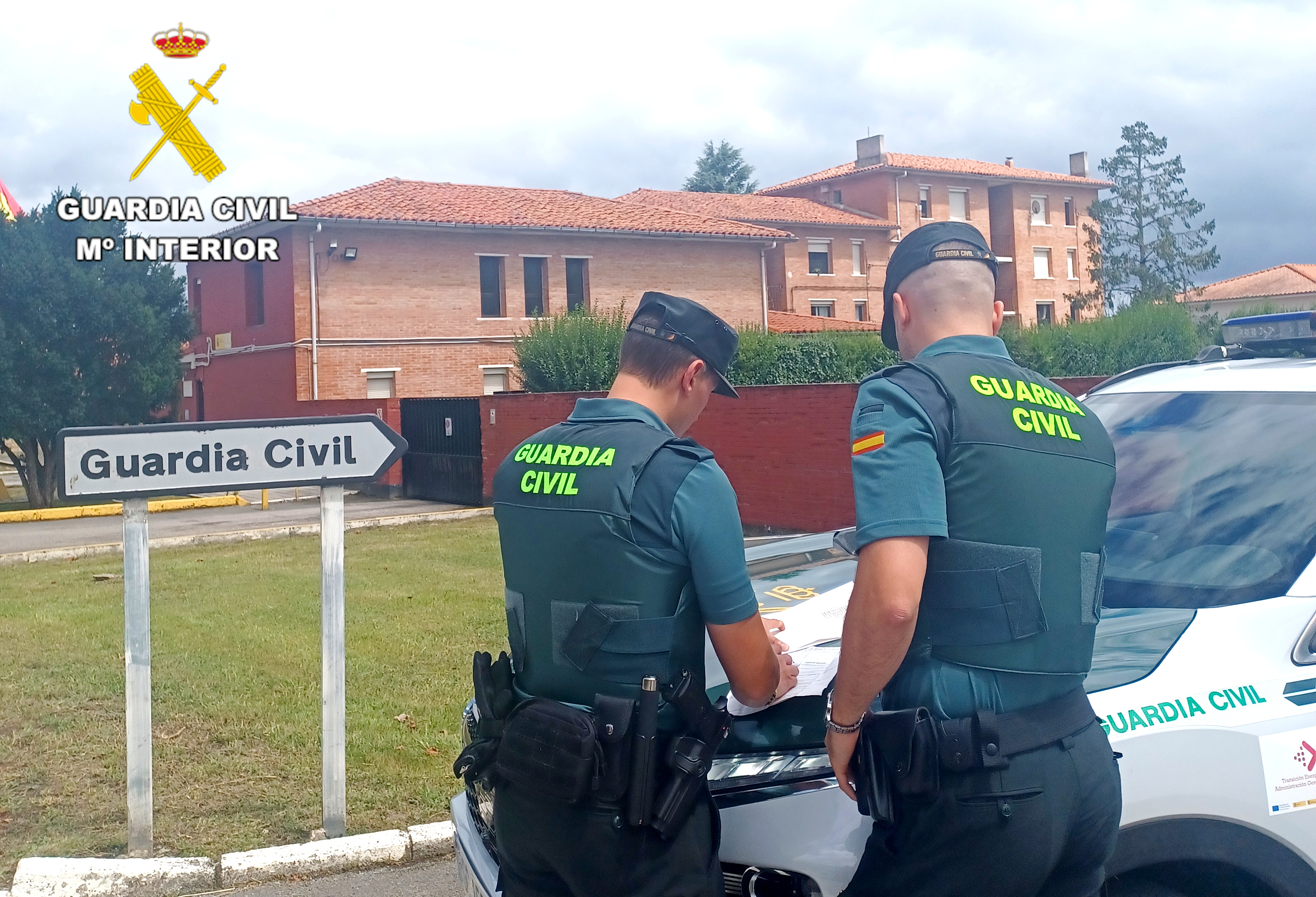 patrulla cabezon