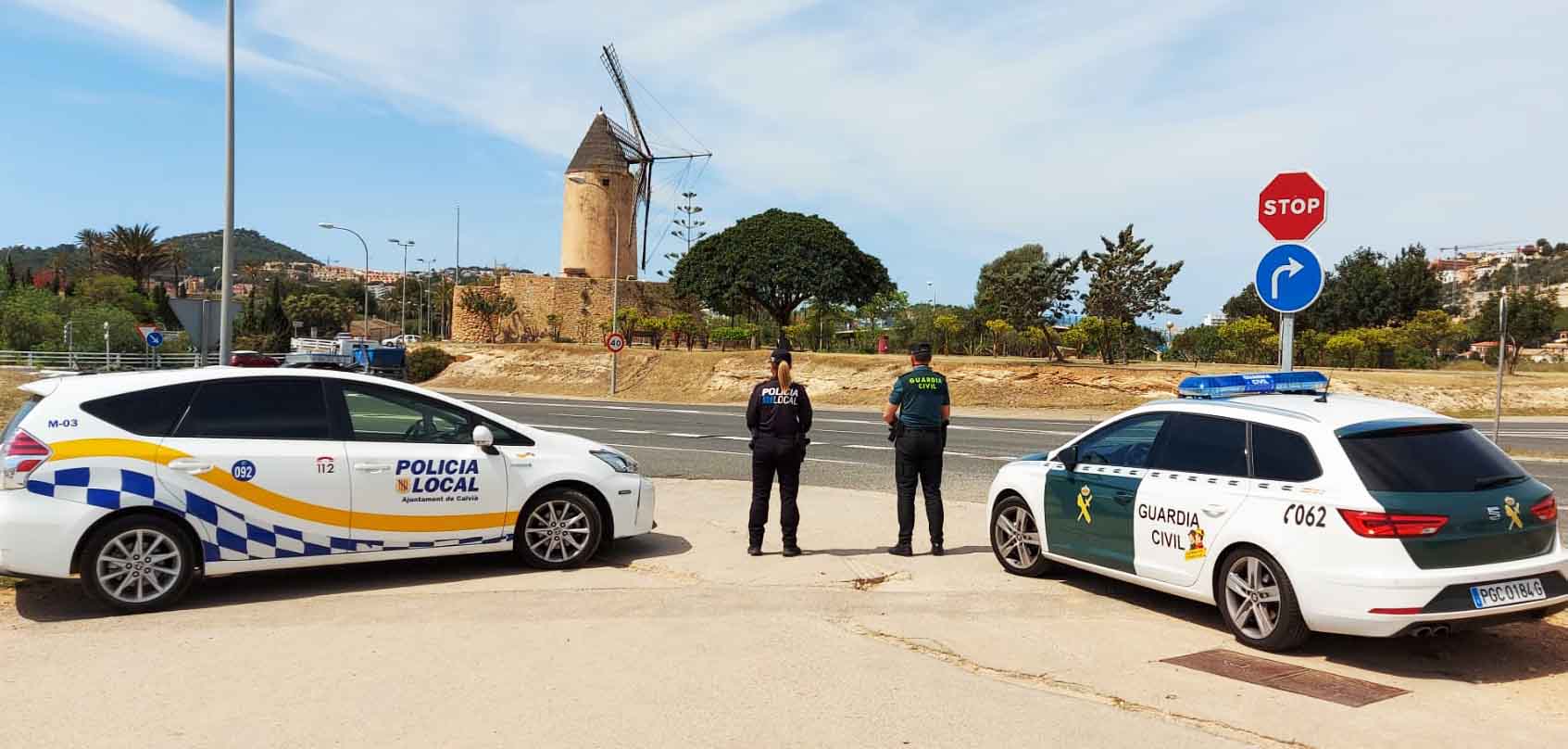 pl y gc calvía