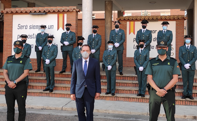 plan director zamora