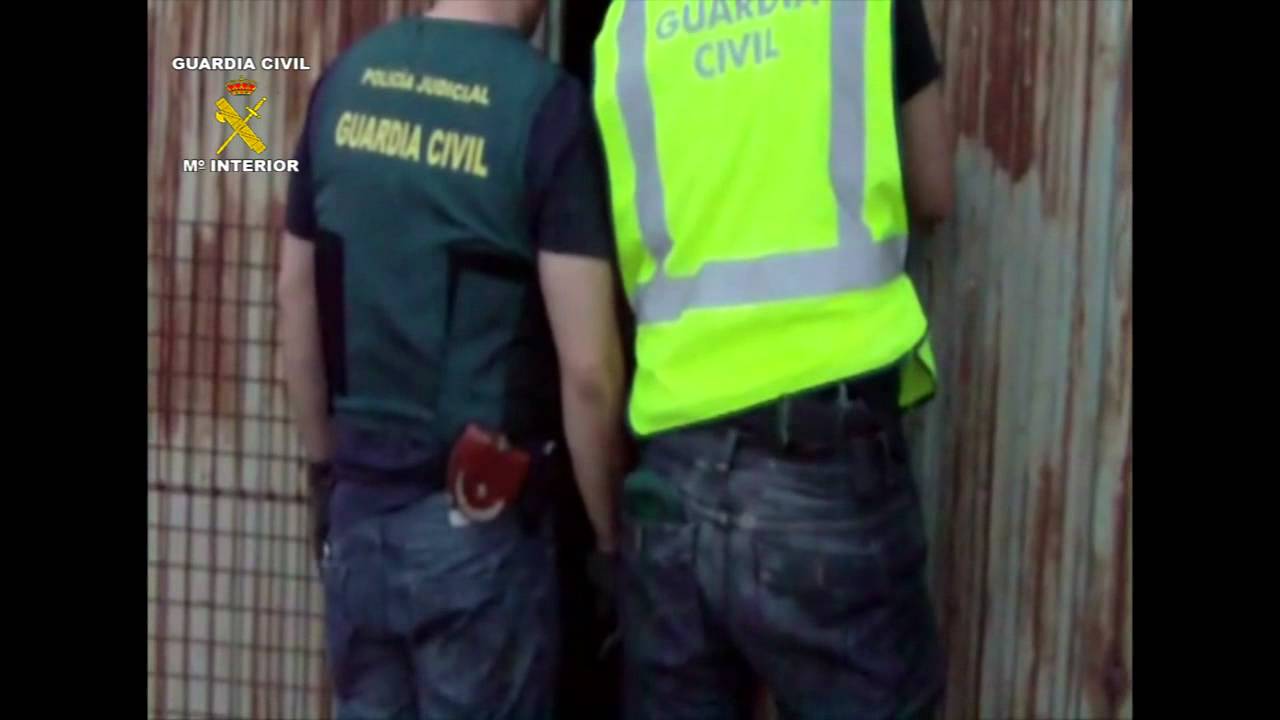 policia judicial betanzos