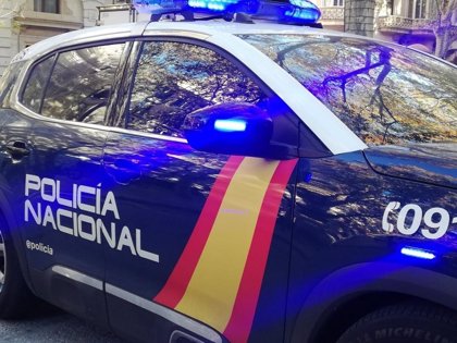 policia nacional