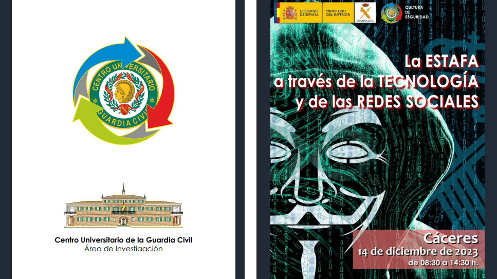 portada caceres ciberseguridad