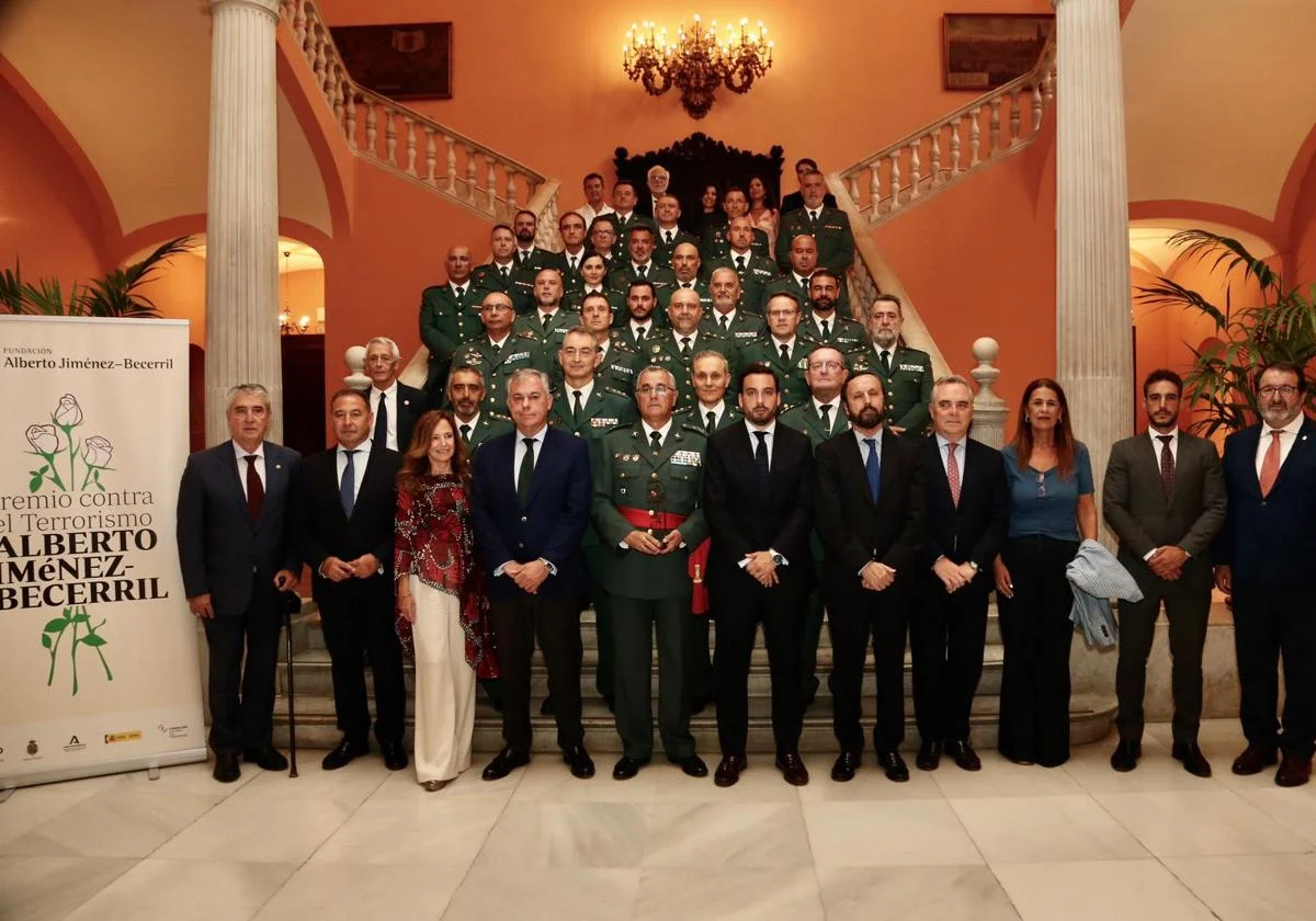 premio jimenez becerril2 diario abc