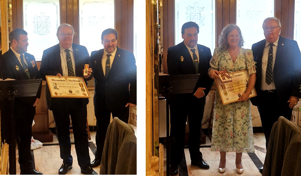 premios hermandad