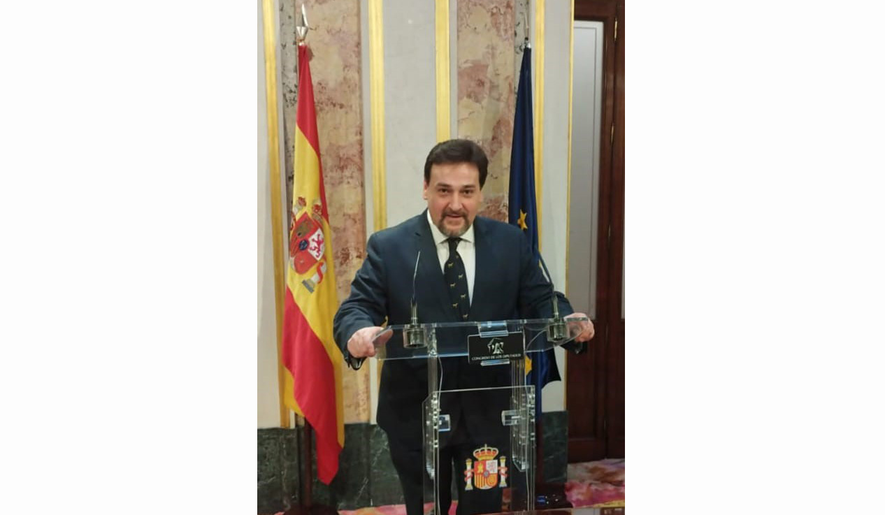 presidente nacional hermandad auxiliares