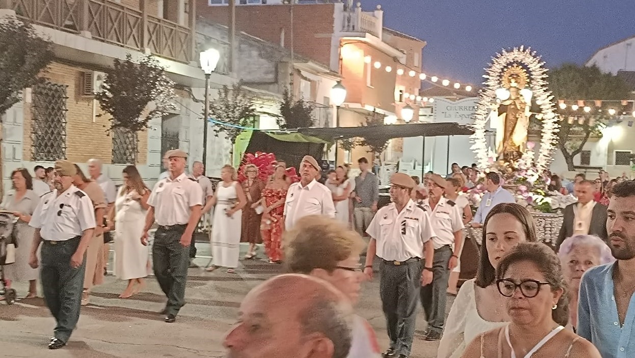 procesion 2