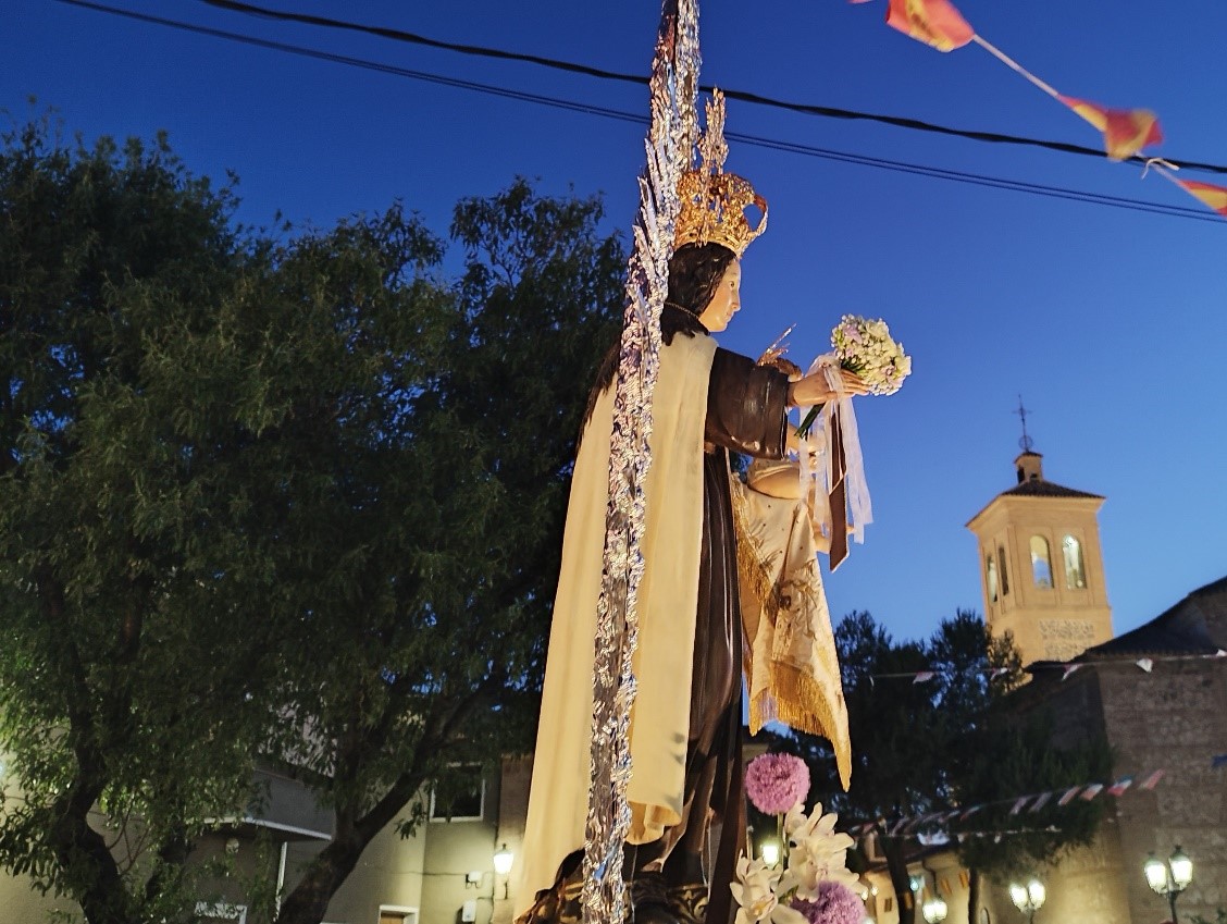 procesion 3