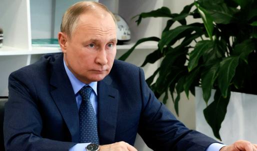 putin
