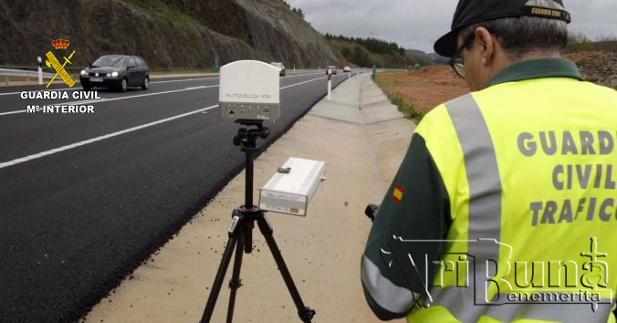 radar control marca agua