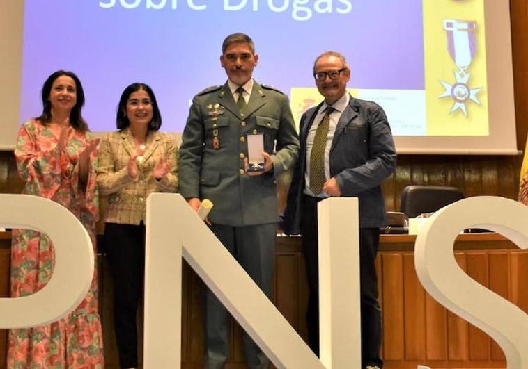 ramon clemente guardiacivil