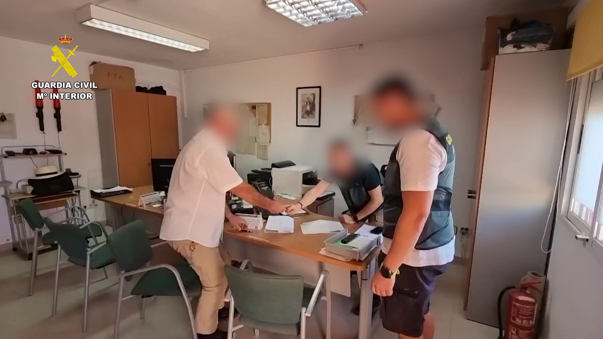 recuperación Pilar de la Horadada 3