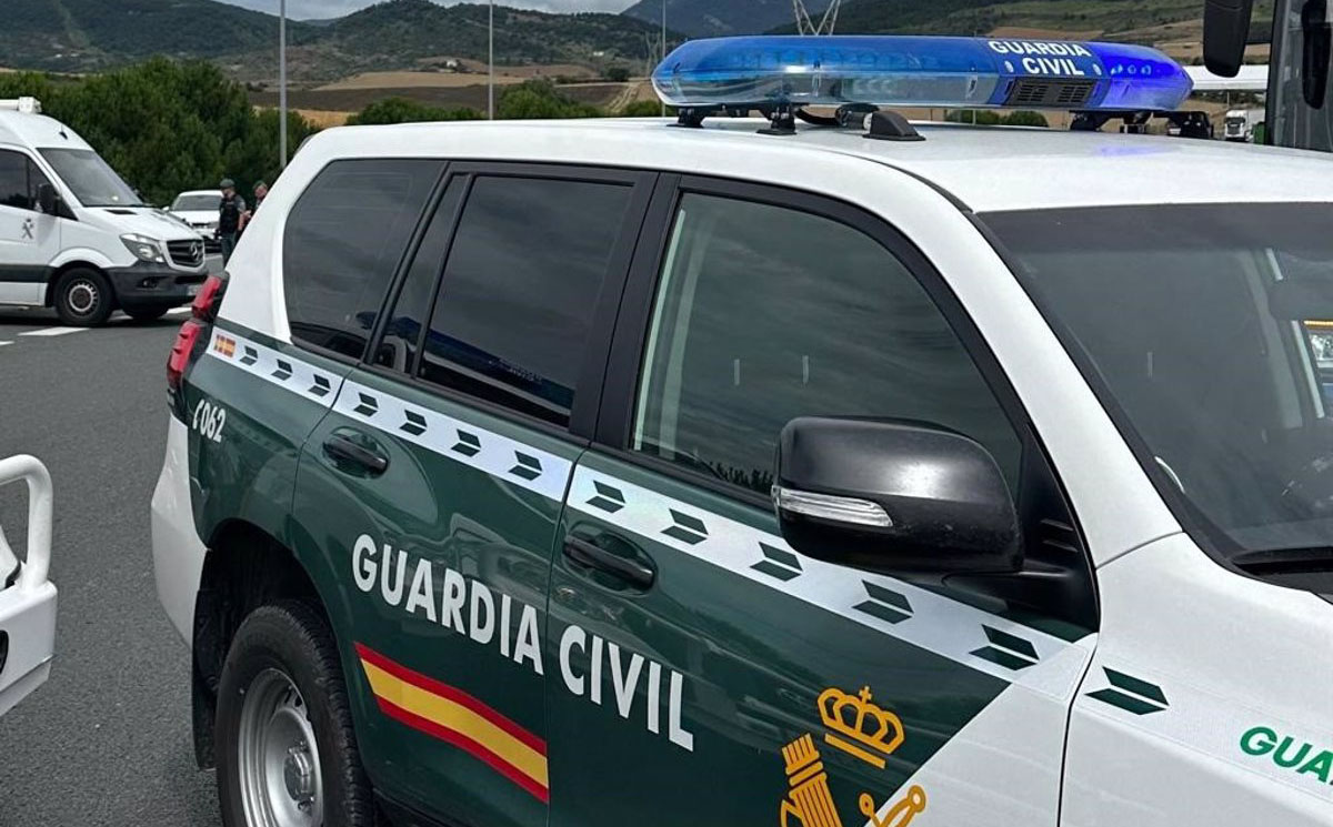 recurso guardia civil seguridad ciudadana 2407029