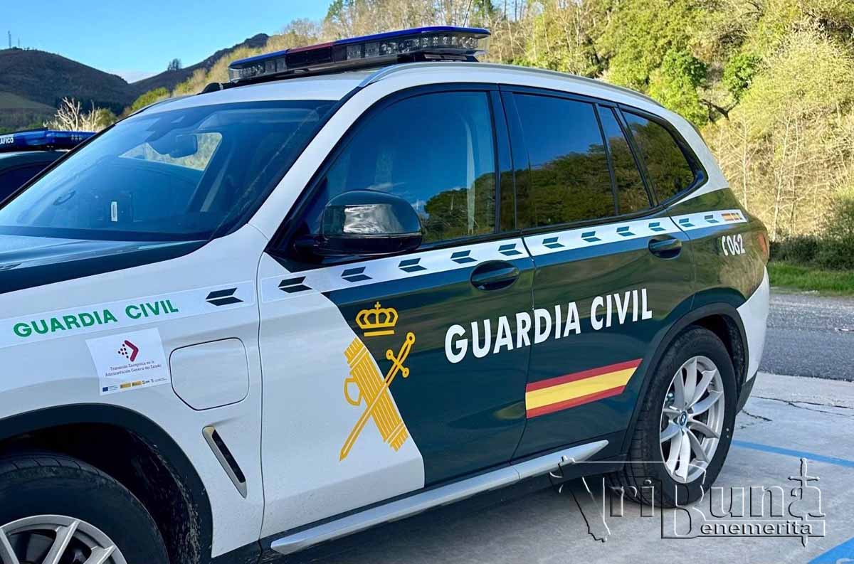 recurso marca de agua guardia civil vehiculo ooo