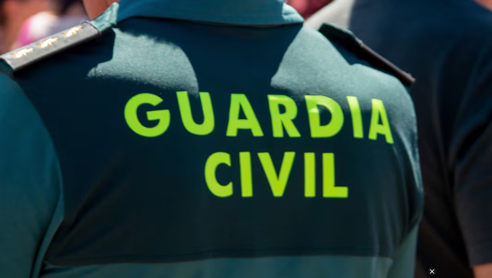 recurso guardia civil 301025