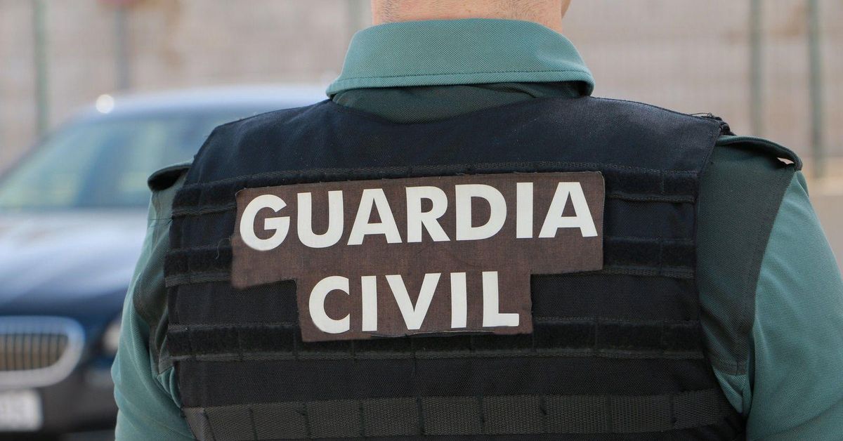 recurso seguridad ciudadana