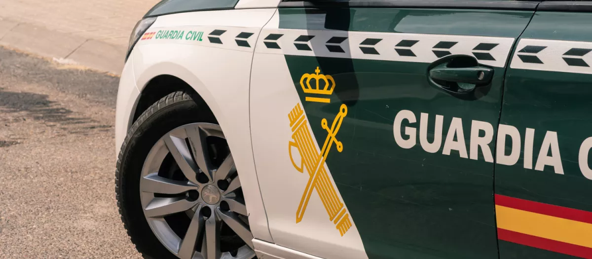 recurso vehiculo seguridad ciudadana