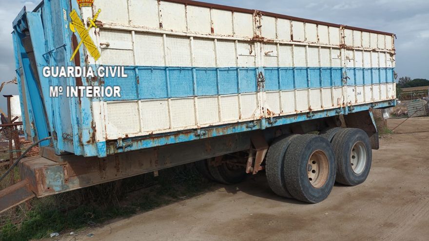 remoque sustraido