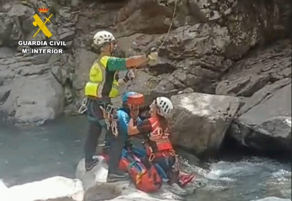 rescate greim barrabco
