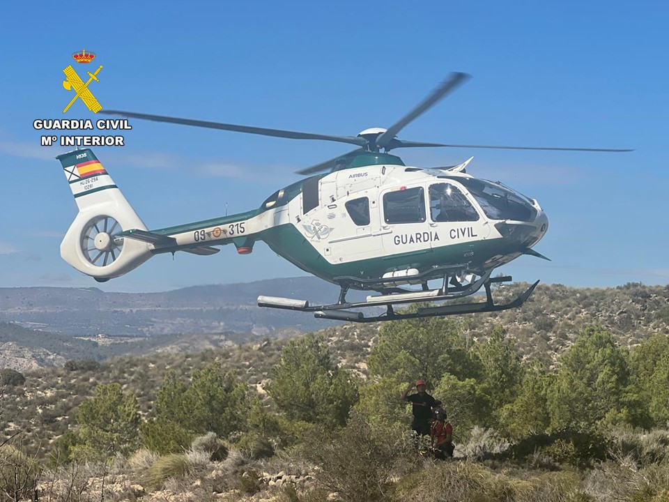 rescate GREIM helicoptero1