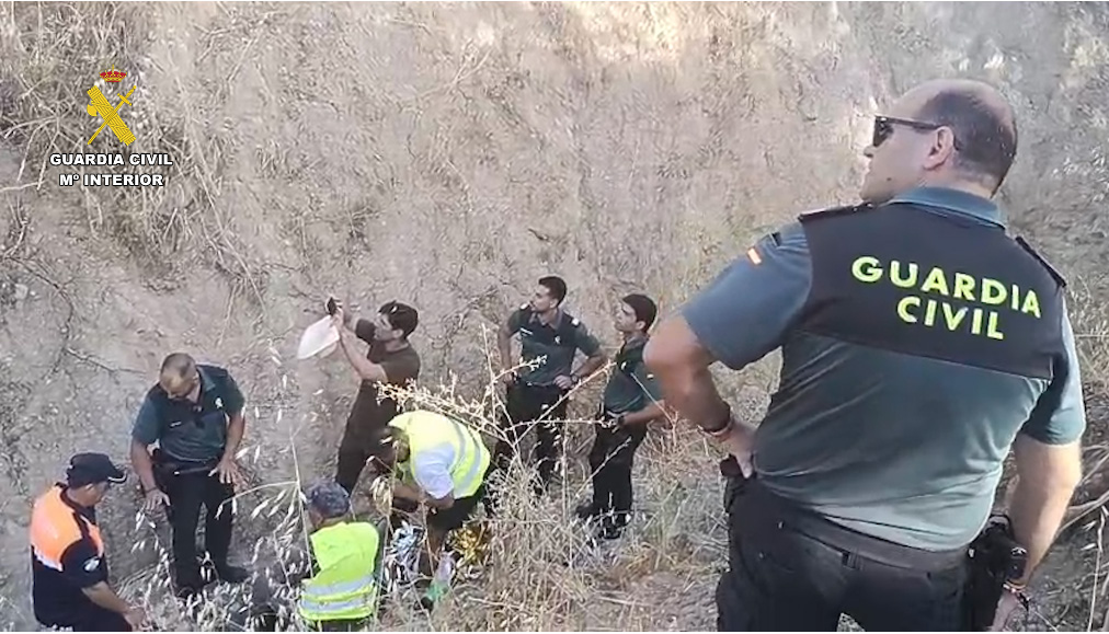 rescate cordoba 17082026