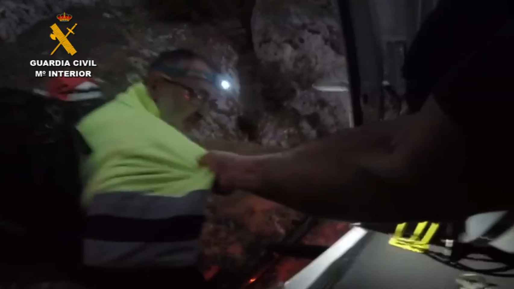rescate greim sabero picos de europs