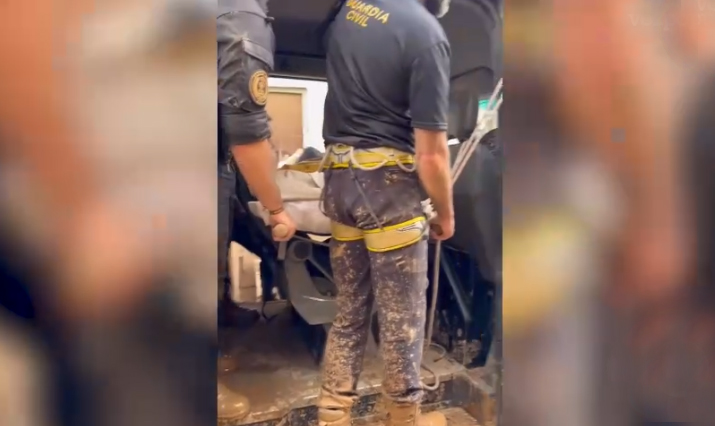 rescate paiporta guardia civil