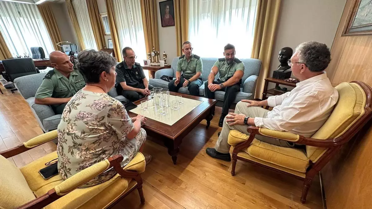 rescate rio ruecas badajoz