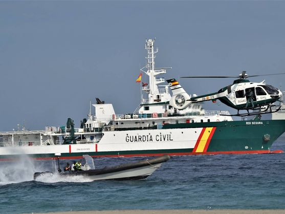 rio segura