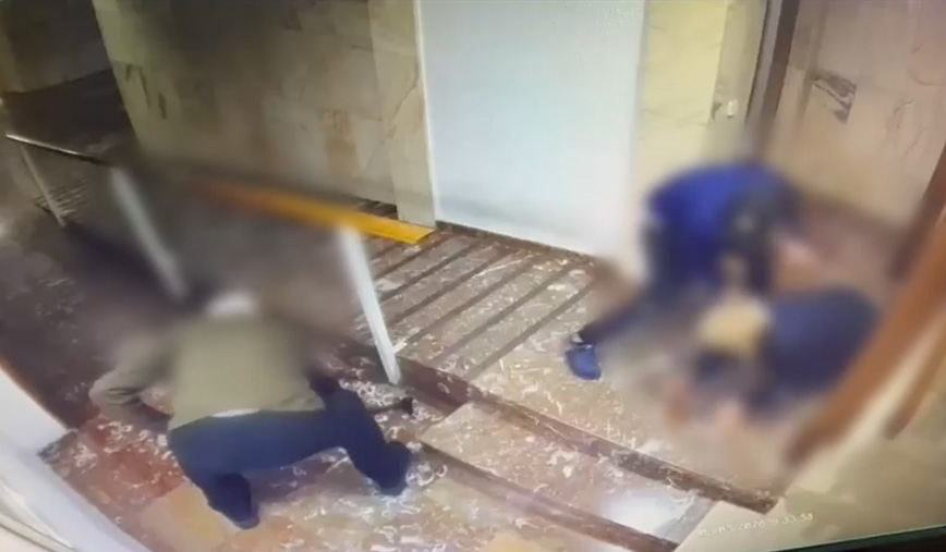 robo violencia ancianos asturias