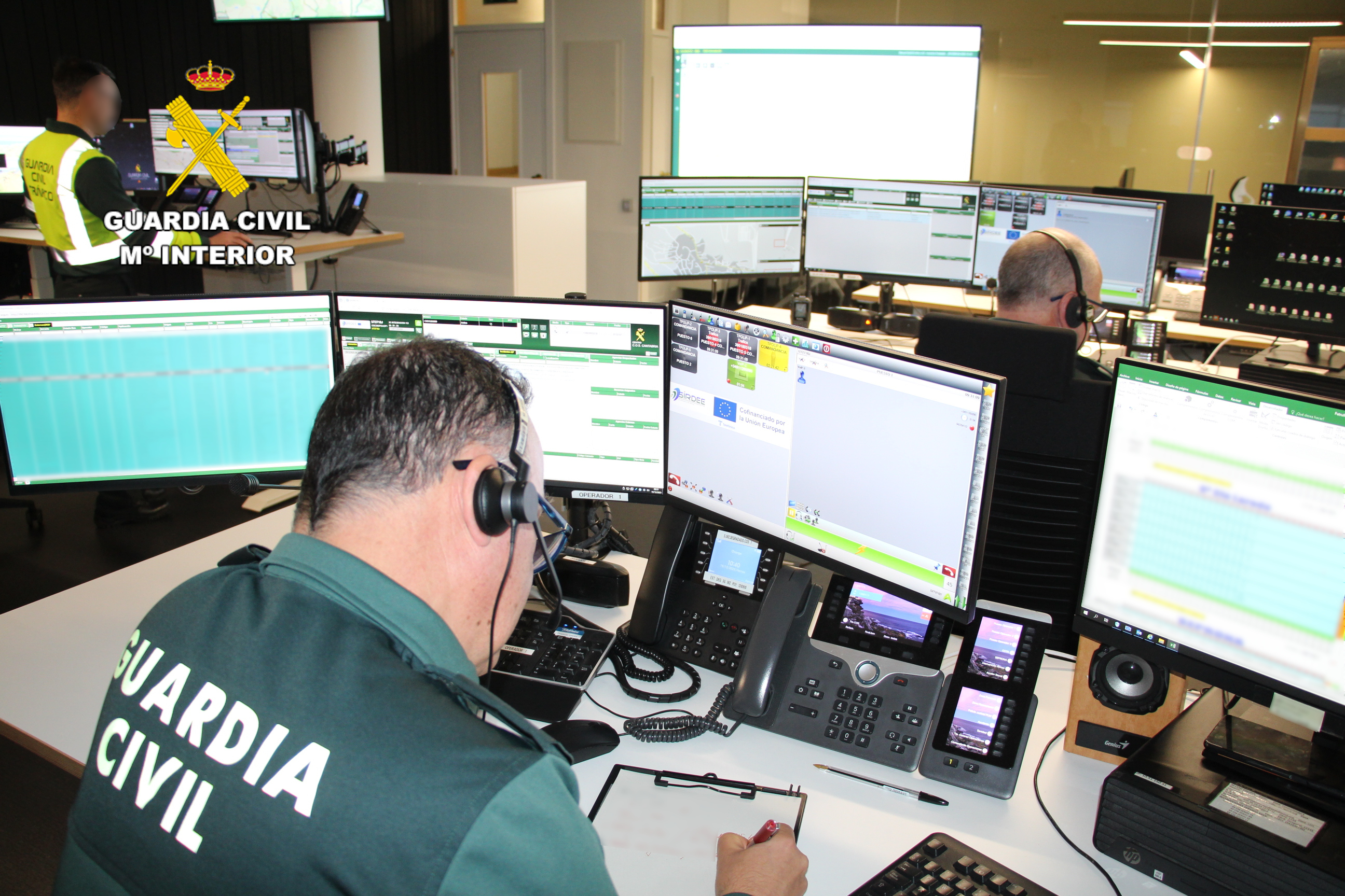 sala coc