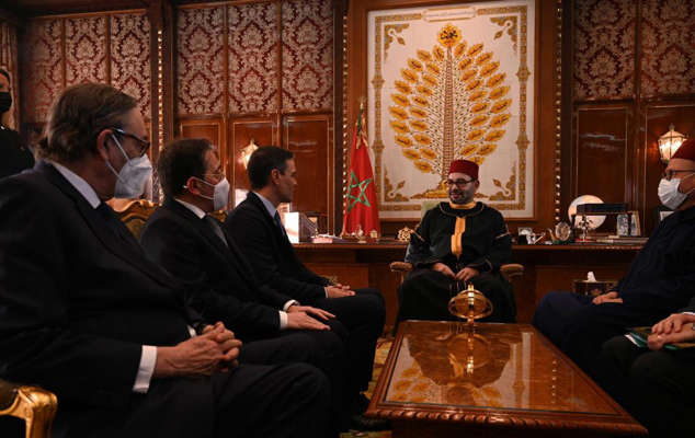 sanchez mohamed