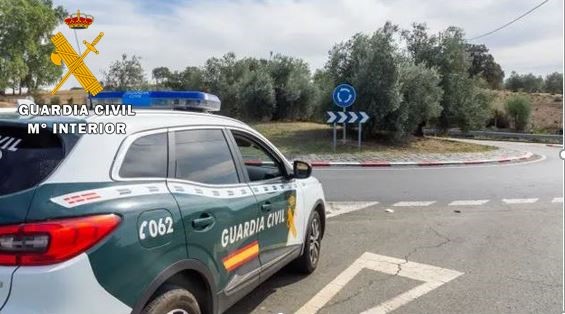 seguridad ciudadana recurso rotonda