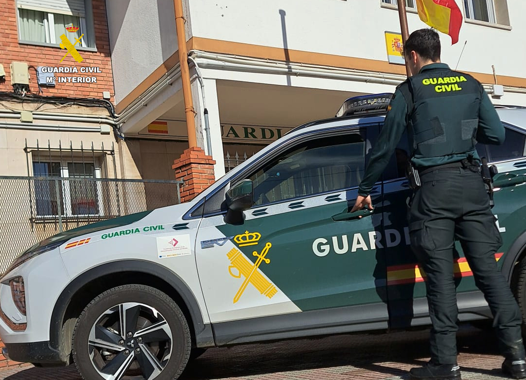 seguridad ciudadana camargo estafa percebes