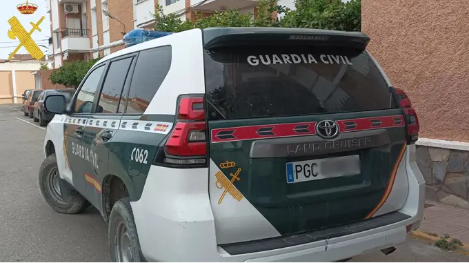 seguridad ciudadana editada