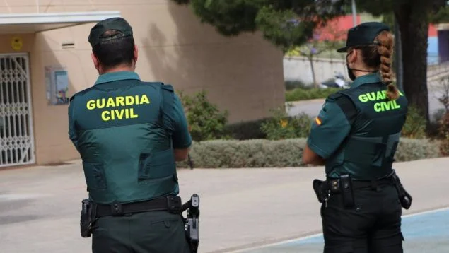 seguridad ciudadana navarra