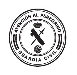 sello peregrino
