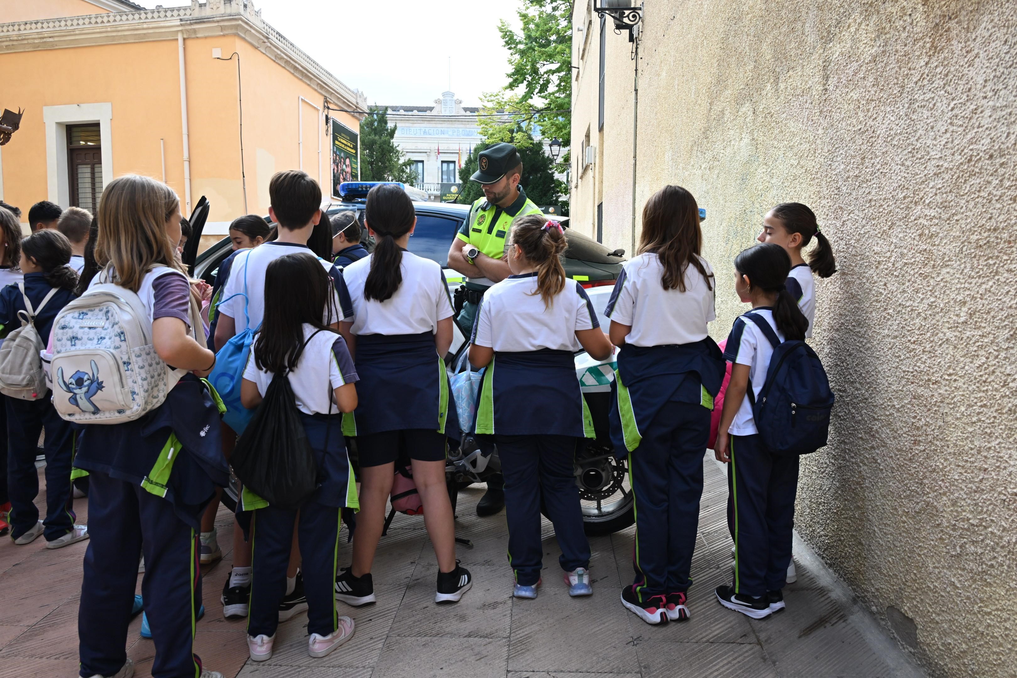 semana institucional cuenca1