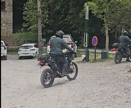 seprona ordesa