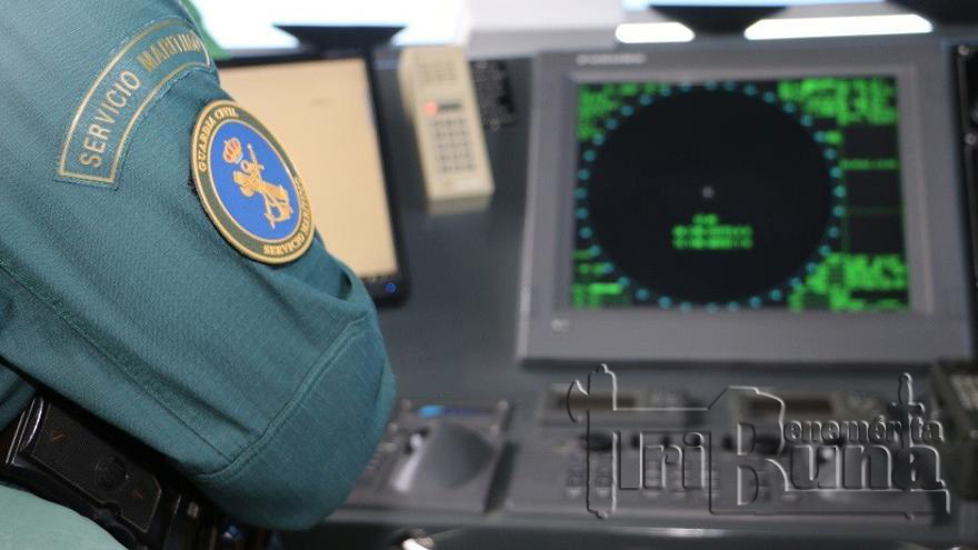 servicio maritimo guardia civil marca de agua