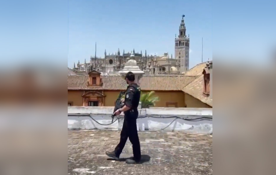 sevilla